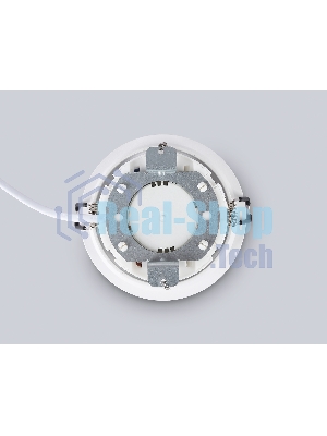 Светильник Ambrella light TN51810 WH белый GX53 max 15W D105*36