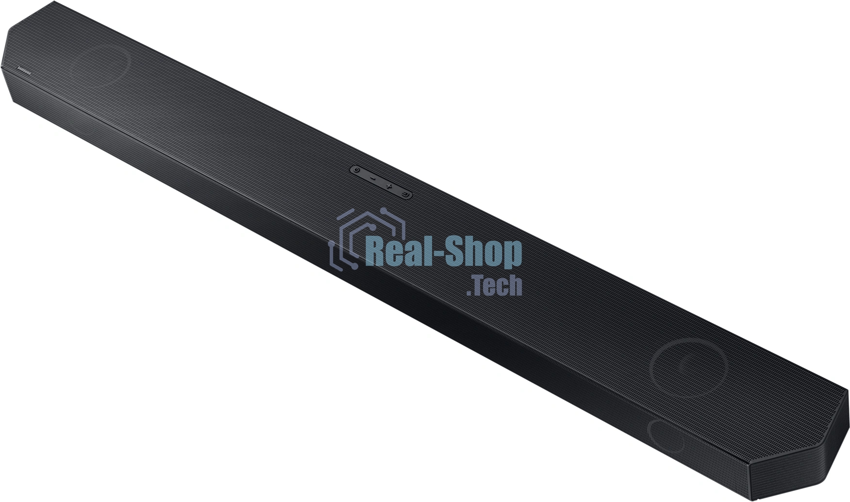 Саундбар Samsung HW-Q600H/PY 3.1.2 160Вт+160Вт черный