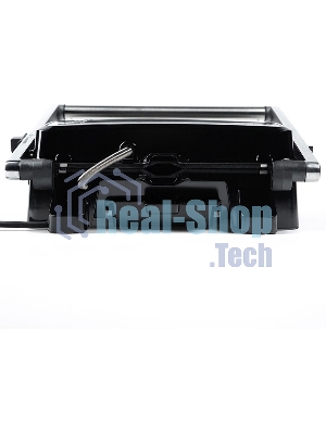 Гриль электрический Red Solution SteakPRO RGM-M809 2000Вт черный