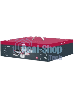 Набор посуды 10 предм Rondell Savvy RDS-1189
