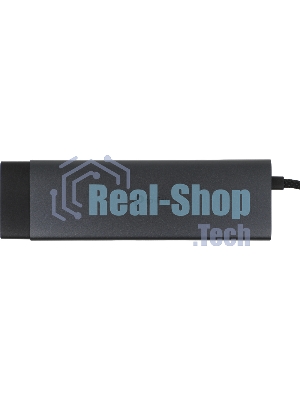 Концентратор USB Type-C 9 в 1 TP-Link UH9120C