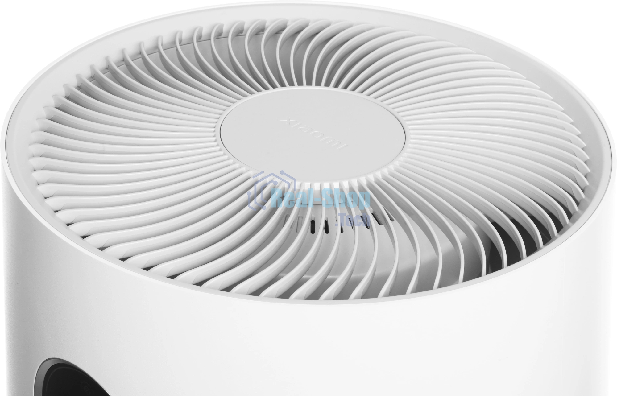 Очиститель воздуха Xiaomi Smart Air Purifier Elite 60 Вт, 125 м2, 68 дБ, ионизация, угольный фильтр