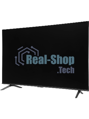 Телевизор Xiaomi TV S Mini LED 55 2026 L55MC-SRU черный 4K UHD 120Hz Smart TV Google TV 2GB/32GB