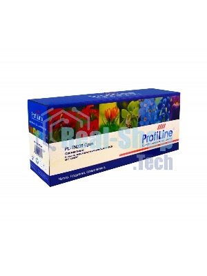Картридж лазерный ProfiLine PL-TN-230C для принтеров Brother HL-3040/DCP9010CN/MFC9120CN 1400 копий