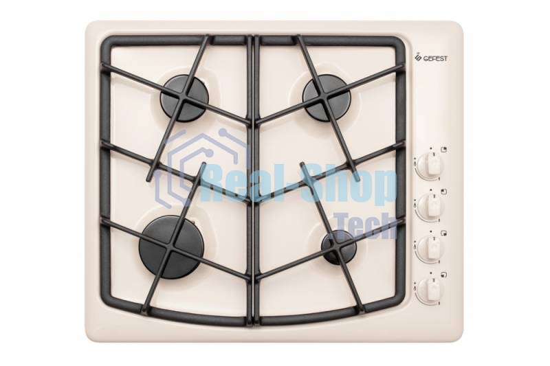 Газовая варочная панель Gefest СГ СН 1211 К81