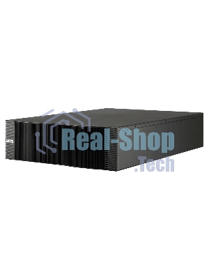 Батарейный модуль Powercom BAT VGD-240V RM for VRT-10K (240V, 9Ah) without PDU and without charger