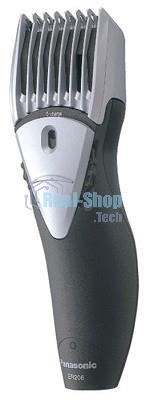 Машинка для стрижки Panasonic ER206-K черный