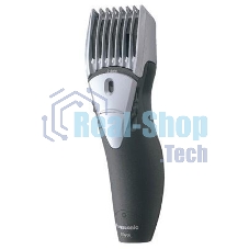 Машинка для стрижки Panasonic ER206-K черный