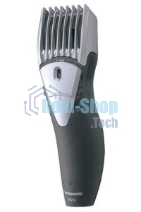 Машинка для стрижки Panasonic ER206-K черный