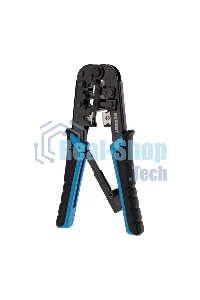 Кримпер для обжима Rexant HT-568R (12-3432-1) 8P8C/6P6C (HT-568R) (TL-568R)