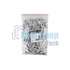 Наконечник Rexant ТМЛ 16–6–6 (16 мм²-Ø 6 мм) ГОСТ 7386-80 (в упак. 5 шт.)