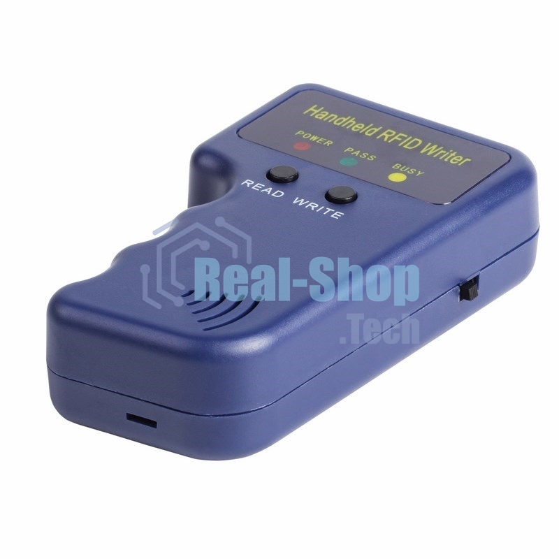 дубликатор электронных ключей Rexant 125KHz формат EM Marin