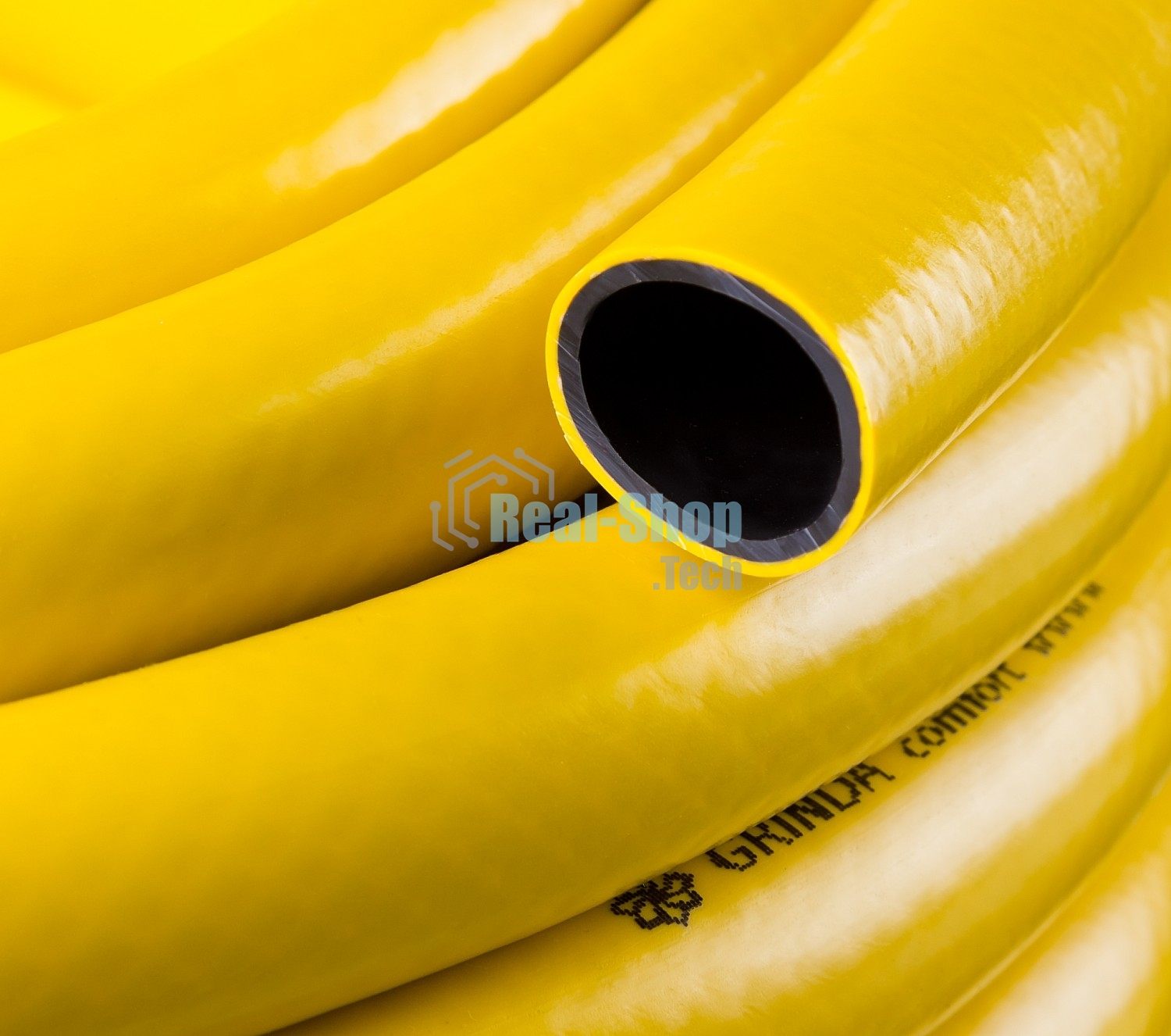 Поливочный шланг GRINDA COMFORT 1/2