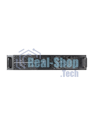 Серверный корпус ExeGate Pro EX284979RUS 2U650-08 (RM 19