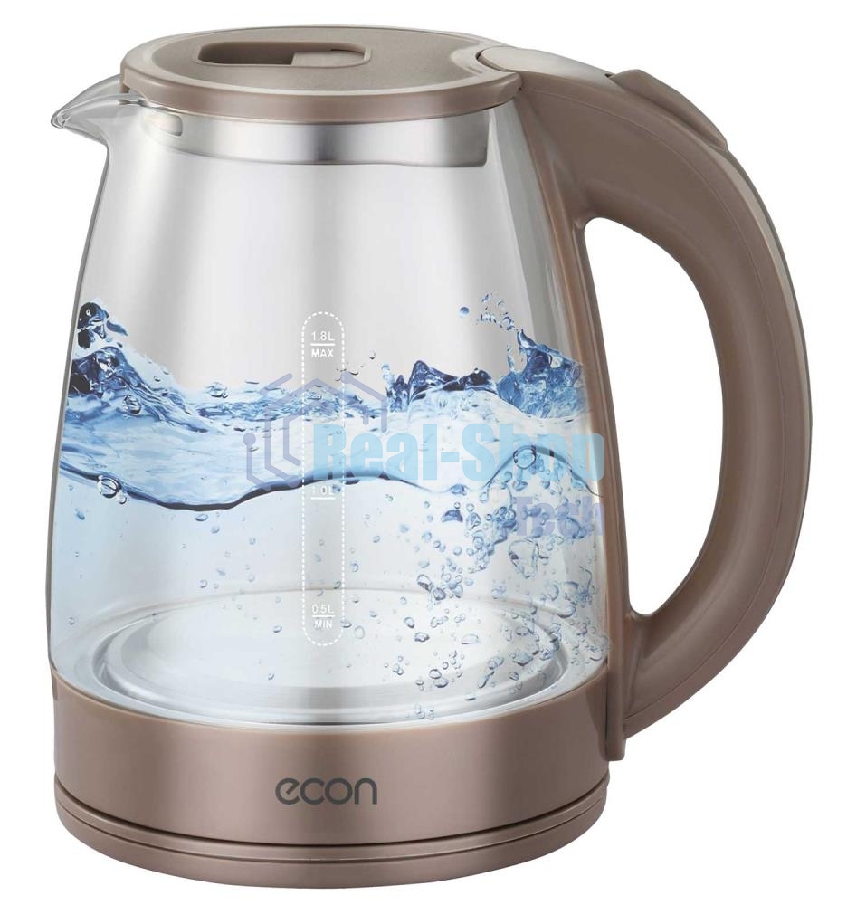 Чайник электрический ECON ECO-1847KE 0