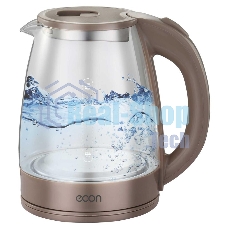 Чайник электрический ECON ECO-1847KE 0