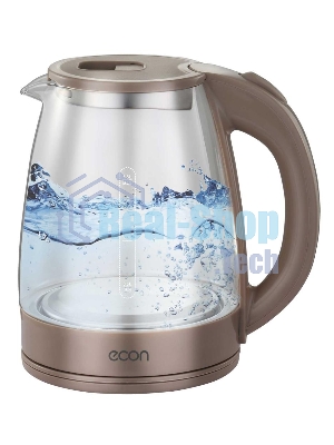 Чайник электрический ECON ECO-1847KE 0