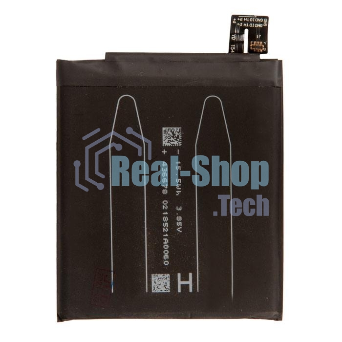 Аккумулятор для Xiaomi Redmi Note 3, Redmi Note 3 Pro, Redmi Note 3 Pro SE BM46 original