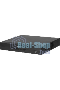 Видеорегистратор Dahua DH-XVR5104HS-I3