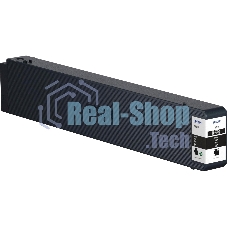 Картридж струйный NVPrint T8581 Black для Epson WorkForce Enterprise WF-C20590/WF-C20590 D4TWF