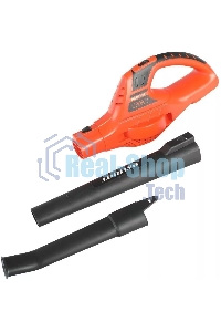 Воздуходув аккумуляторный PATRIOT CB215 21В UES, 2 режима, 150-208км/ч, 130м3/ч (без аккумулятора и зарядного устройства)