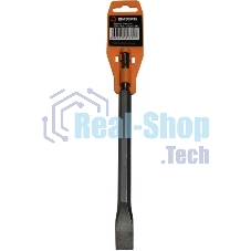 Зубило плоское 20x250 мм SDS-Plus