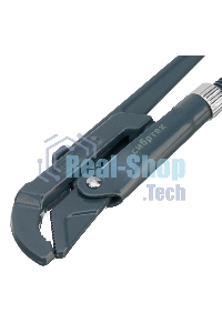 Ключ Сибртех трубный рычажный ктр-0