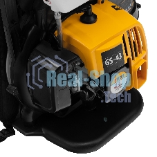 Опрыскиватель бензиновый Denzel GS-43, 43 см3, бак 14 л