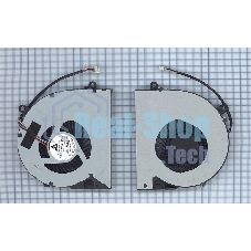 Вентилятор (кулер) для ноутбука Asus F75A X75