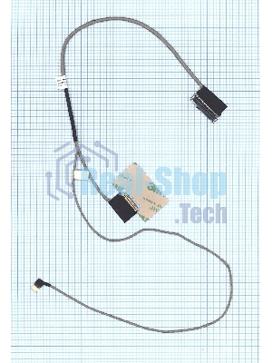 Шлейф матрицы для ноутбука Lenovo IdeaPad 310S-14ISK 510S-14ISK