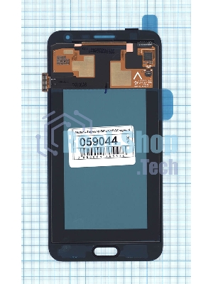 Дисплей для Samsung Galaxy J7 Neo SM-J701F/DS черный