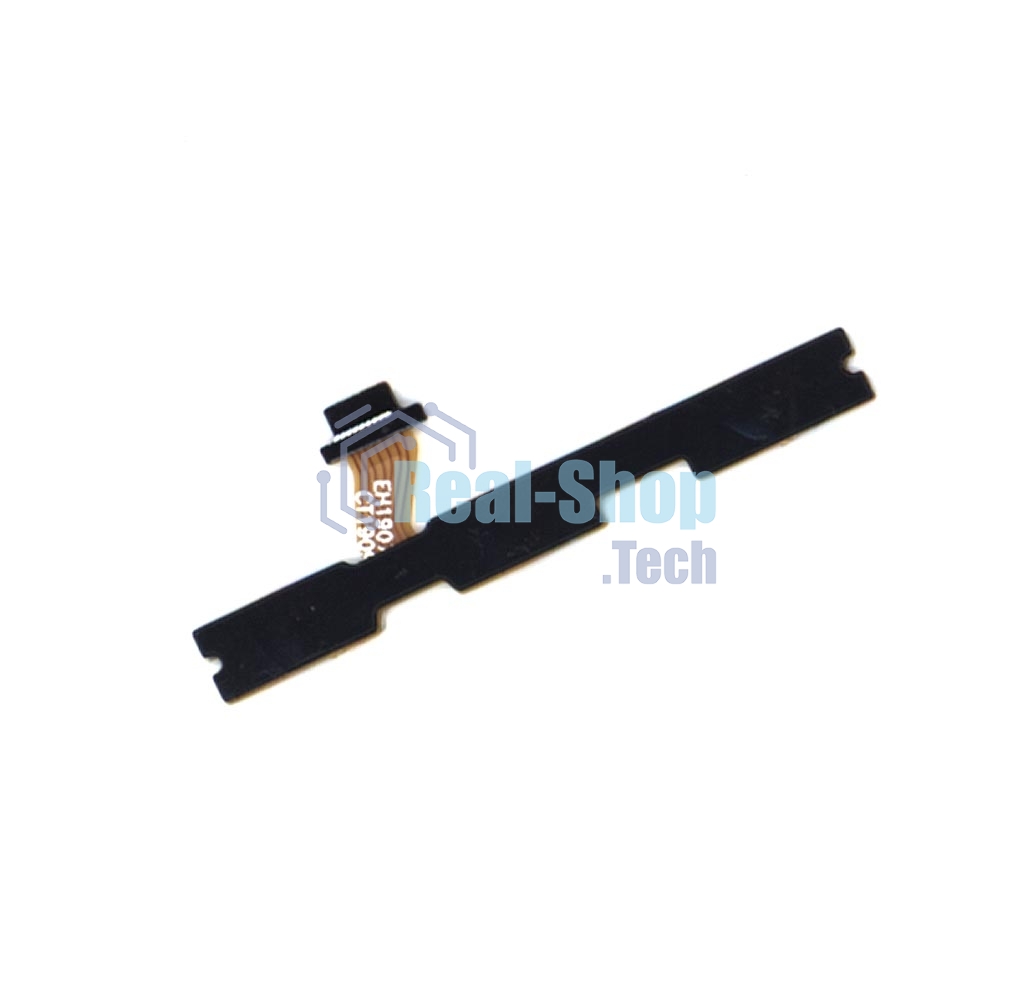 Шлейф кнопки включения и громкости для Huawei Honor 8S