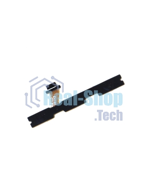 Шлейф кнопки включения и громкости для Huawei Honor 8S