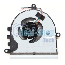 Вентилятор (кулер) для ноутбука Dell Inspiron 15 3501 3505 5570 Vostro 15 3500