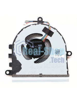 Вентилятор (кулер) для ноутбука Dell Inspiron 15 3501 3505 5570 Vostro 15 3500