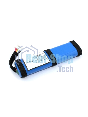 Аккумуляторная батарея Amperin для JBL Xtreme 2 7.4V 5200mAh 38.48Wh