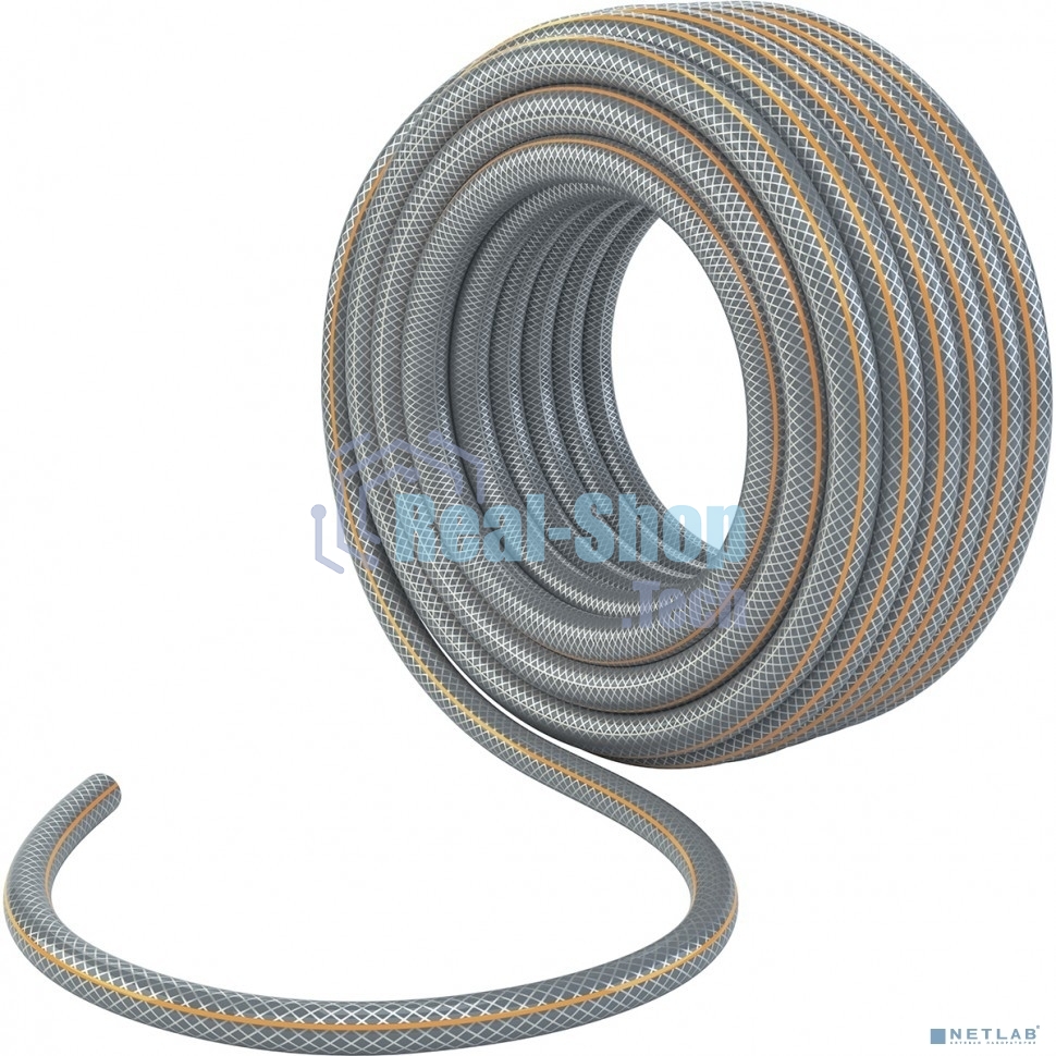 Шланг поливочный LUXE Palisad 4-слойн. армированный 