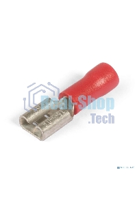 Разъем плоский РПИ-М 1.5-(2.8) КВТ 50198