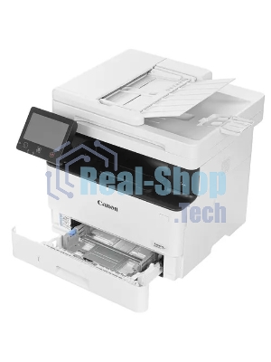 МФУ лазерное Canon i-SENSYS MF461dw/5951C020/A4/ч/б/36 стр/мин.,/скан. до 100 стр/мин./(ч/б) 80 стр/мин./(печать) 1200x1200/(скан.)600x600/USB, RJ-45, Wi-Fi