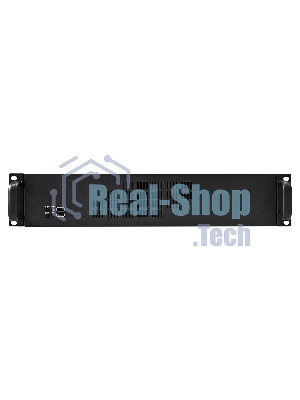 Серверный корпус ExeGate Pro 2U300-04 (RM 19