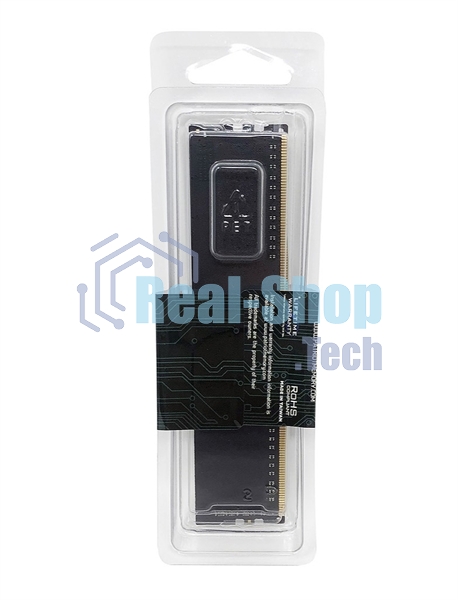 Оперативная память Patriot Signature, DDR4, 16GB (1x16 GB), 3200 MHz, CL22, DIMM