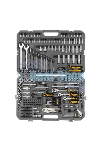 Набор инструментов Denzel 1/2