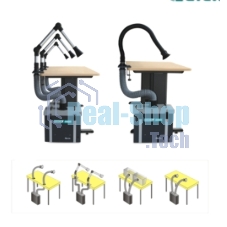Система воздухоочистки QUICK 6102A1