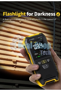 Измеритель влажности древесины FNIRSI WMT-10