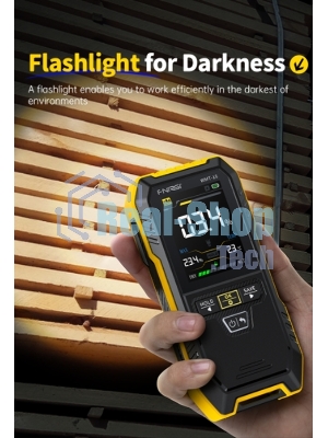 Измеритель влажности древесины FNIRSI WMT-10