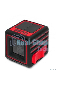 Нивелир лазерный ADA Cube Basic Editionлиния ±0.2 мм/м
