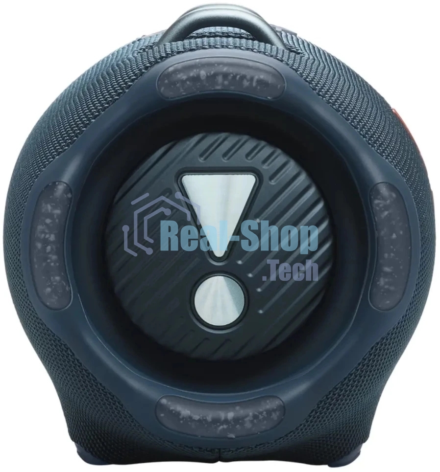 Портативная акустика JBL XTREME 4, синий