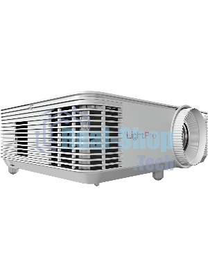 Проектор InFocus IN0004SL DLP, 4000 lm, XGA, 30 000:1, 1.942.16:1, HDMI 1.4, VGA in, S-Video, 3.5мм in/out, USB-A, лампа 15 000ч.(ECO mode), 3W, 27дБ, 2,6 кг, БЕЛЫЙ