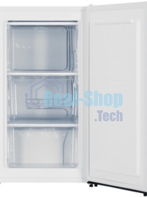 Морозильная камера Gorenje F39FPW4, белый, 55л, 3 ящика