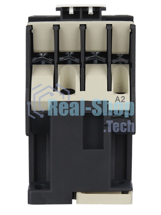 Контактор КМИ-11810 18А 230В/АС3 1НО IEK KKM11-018-230-10